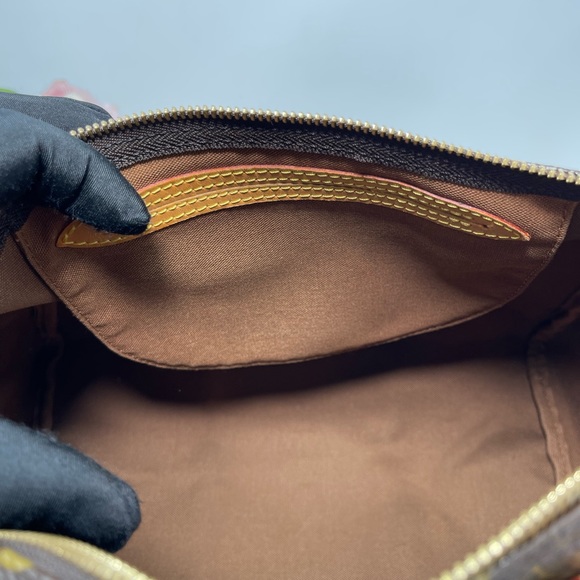 Speedy 30 Monogram - Picture 16 of 16